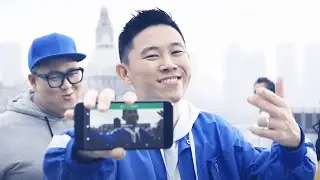 Google Translate: Discover your city (feat. MCJin)