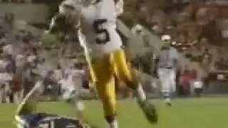 Reggie Bush College Mix At USC