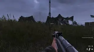 ArmA Reforger - PowerBits Conflict PvP - Highlights From A Day On Arland