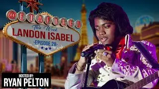 The Elvis Future Lives in Memphis: Meet Landon Isabel