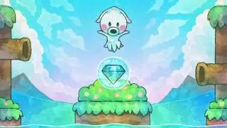 Fiesta de Bubble [Menu] - Bubble Hop Pop OST - Chris Sinnott - Sinnott Soundworks