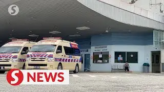 MCO extension will depend on Covid-19 cases, says Health DG