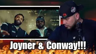 Joyner Lucas ft. Conway the Machine - Sticks & Stones 