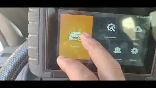 2006 Chevy Uplander wheelchair van OBD2 plug fix