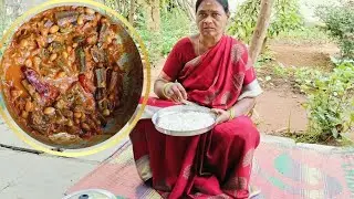 పల్లీల తో ఇట్లా బెండకాయ కూర వండుకుంటే చిన్న పిల్లల దగ్గరినుంచి పెద్దవాళ్ల కూడా ఇష్టంగా తింటారు..😋👌🍲🍛
