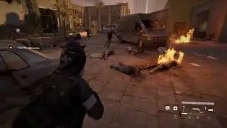 World War Z Extinction Challenges