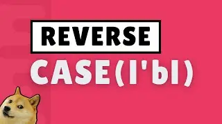 What is Reverse Case Statement in Verilog?   Case(1'b1)