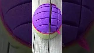 - Shorts Kinetic Sand Changing Colors _ Say Satisfying ( 1920 X 1080 )