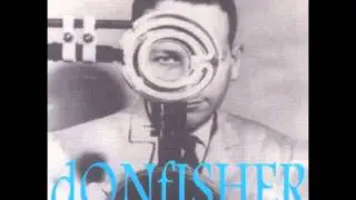 DONFISHER - Can't Tell