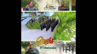 JESHI(NEW SONG) COMING SOON ON 31/12/2025
