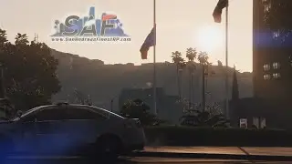 SA'F #46 LIVE | 9/11 Charity Stream!!!