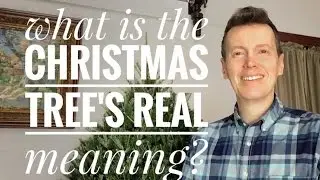 Meaning of Christmas Tree - Christmas Tree Origin