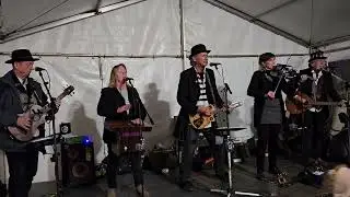 Parish 13 - Wasted on Beer at Le Moulin de Lecq Bonfire Night. Sat 9th Nov 2024