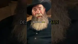 Cowboys advice on being a MAN #drycreek #motivation #advice #men