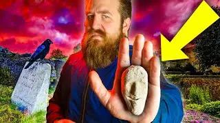 МОЛИТЕСЬ, ЧТОБЫ ВЫ НЕ НАШЛИ ЭТИХ | Тайна Хексэм-Хедс