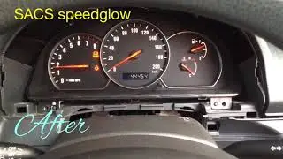 Service speedometer suzuki escudo #servicespeedoescudoxl7 #servicespeedoescudo #speedoescudo #speedo