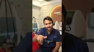 Get a Brand-New Smile in JUST 1 Day?! 🤯 | CEREC at Spaceline Dental Studio I Best Dentist in Mumbai