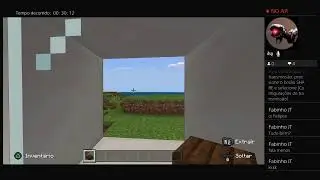 Felipex no minecraft