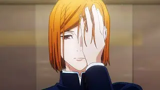 NOBARA GOOD GIRL, SEE YOU LATER