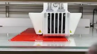 3D Printed Raspberry Pi 4 Cooling Case