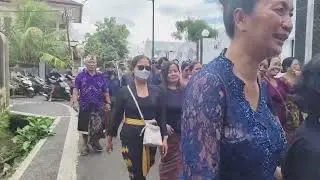Memargi ke setre NI Kadek Rijek  part 4