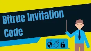 Bitrue invitation code (Helpful)
