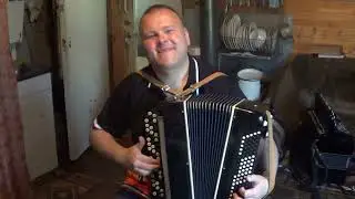 Поиграл, так поиграл!