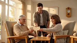 My Husband's Family Offered Him Money to Leave Me &mdash; This Changed Everything