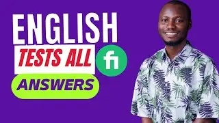 Fiverr English Test Answers 2022 | Fiverr test answers 2022 | Fiverr new update 2022