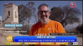 Desde Amaicha al pa&iacute;s: la red solidaria que recicla anteojos y devuelve la visi&oacute;n
