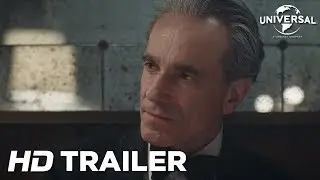 EL HILO FANTASMA - TR&Aacute;ILER A SUBTITULADO