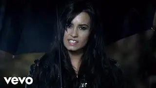 Demi Lovato - Don't Forget (Sped Up)