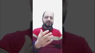 #لماذا_نحن_نكزب#الاخ_مجد_حنا 