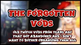 💖CROWD CONTROL LETHAL COMPANY💖 [ FORGOTTEN VOD ]