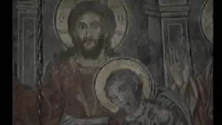 Pashalni pesnopenia - Bigorski manastir sv. Jovan Krstitel - 2003