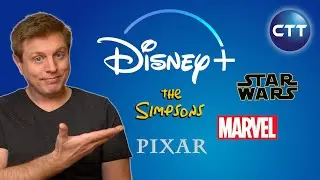 Disney Plus Review 2020 - 5 Months Later