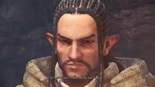 Monster Hunter World: The Wise Wyverian (Gallery)