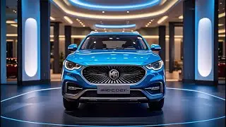 MG 2026 Engine Breakdown Innovation, Power & Efficiency | Top Gear Vault