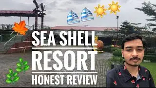 SEA SHELL RESORT (Purbachal, Bangladesh) HONEST REVIEW