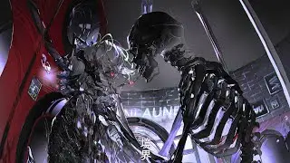 Nightcore &ndash; High Score (Lyrics)