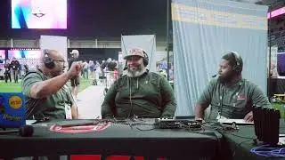 Uncle Neely talks Colorado football , The importance of media w/ Jalen Gillis and Rocky Miller