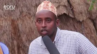 Residents Of Mandera North Resorted To Traditional Means To Cure Ailments