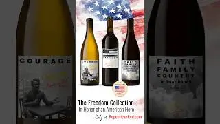 The Freedom Collection