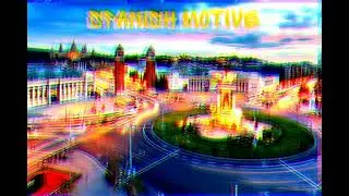 Spanish Motive- Midgrou