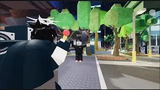 random funky friday gameplay