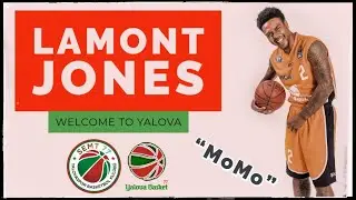 WELCOME LAMONT 