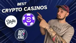 Shuffle vs Stake vs Boomerang.bet &ndash; Which Crypto Casino is Best?