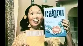 70s Calgon 