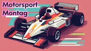 Viel Entwicklung in Motorsport Manager, Predator Racing Challenge - Manager Montag, live