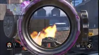 Black Ops 3 - Epic Shot!!!!